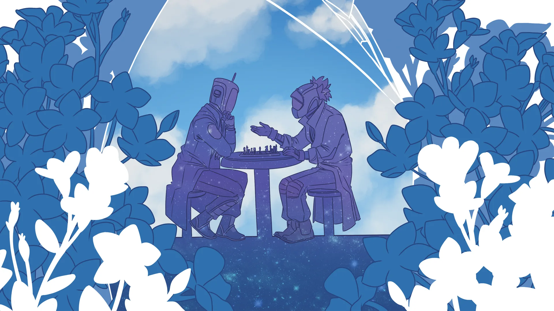 Have We Met?